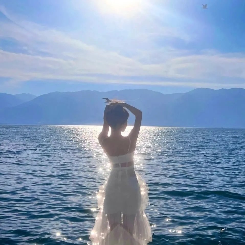 余生有你刚刚好