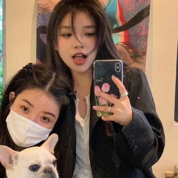 当我开始做自己